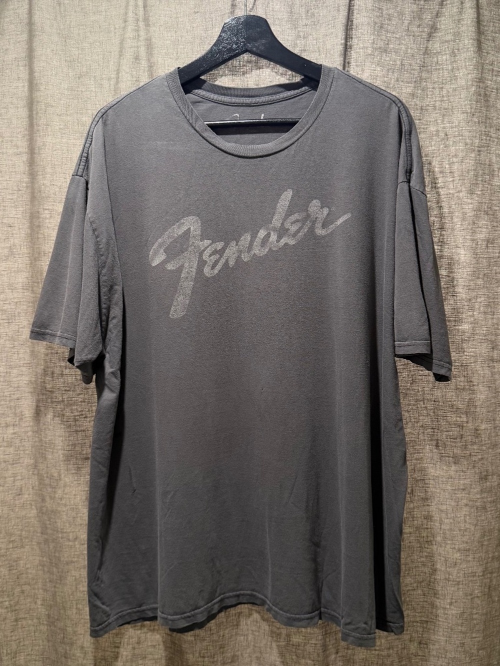 Fender Faded Tee